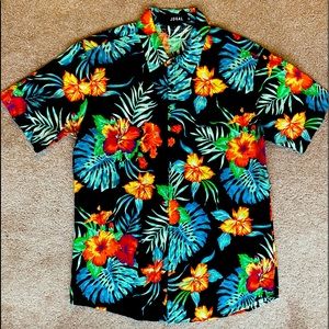Hawaiian Shirt by Jokal